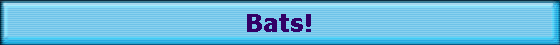 Bats!