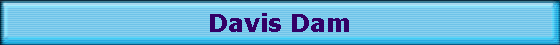 Davis Dam