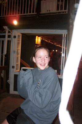Lisa Toft