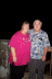 Katie and Pete