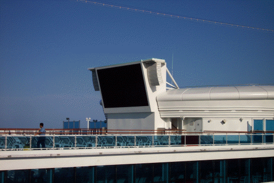 Ship Envy?