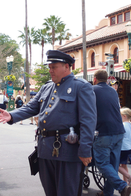 MGM studios