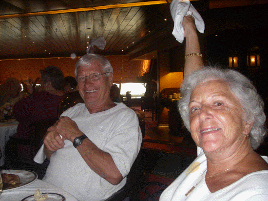 Tablemates