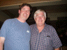 Larry and Pete