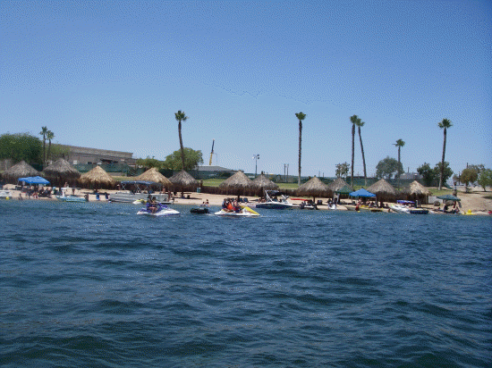 Avi Beach