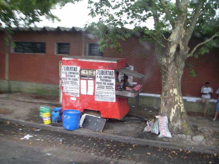 Fast Food