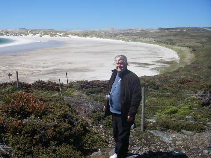 Falkland Islands