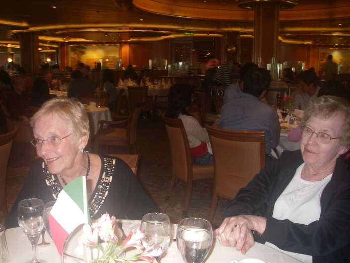 More table mates