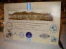 Special certificate