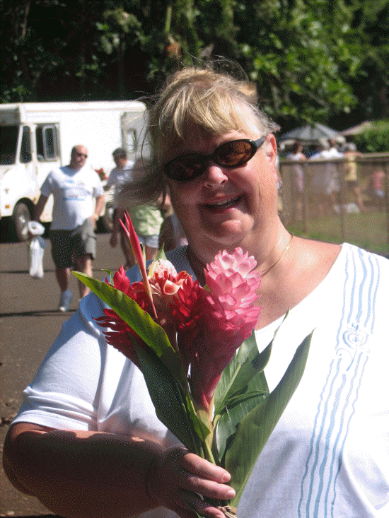 Farmer's market