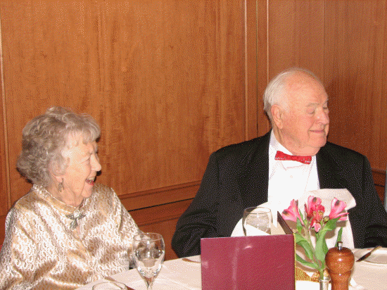 The Ordungs 60th!