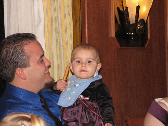 John and Kaitlyn
