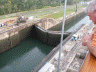 Lock closed