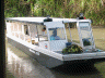 Costa Rica boat