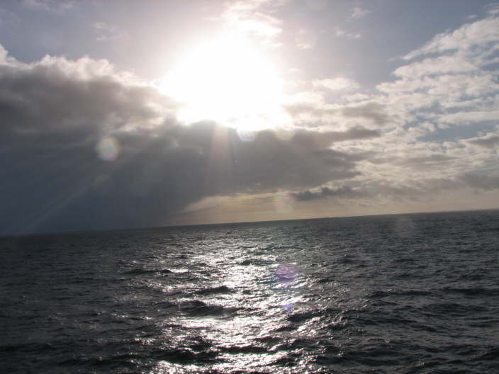 Sunrise