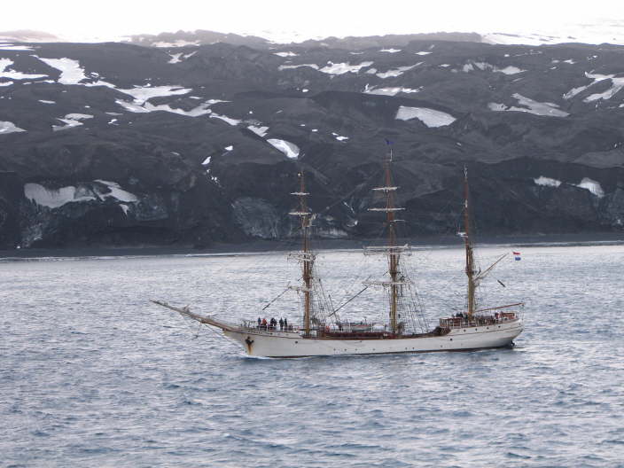 Sail Power!