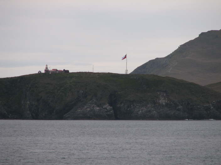 Cape Horn