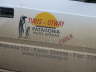 Company truck