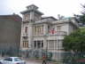 Fancy building