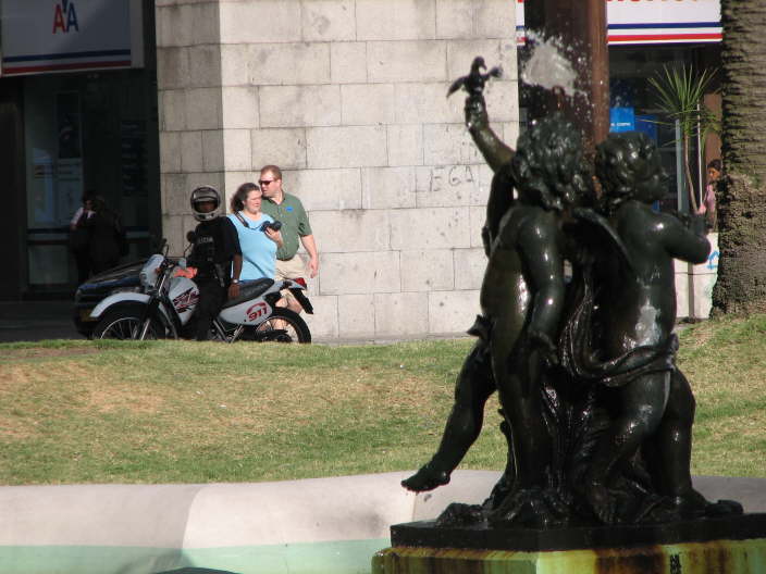 Montevideo, Uruguay