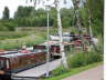 Rental boats