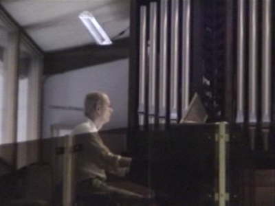 Organist