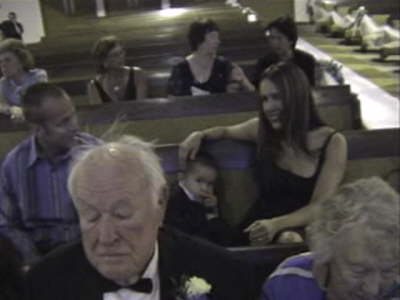 Grandpa and others