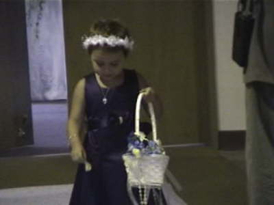 Flower Girl