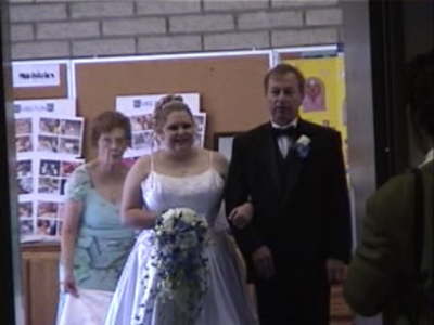 Bride!