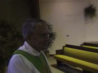 Pastor
