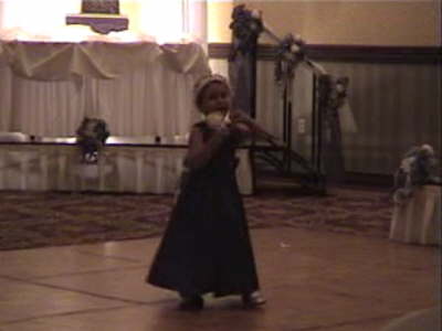 Dancing Queen