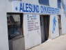 Shop in Alesund