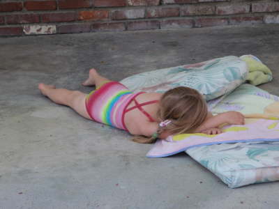 Pooped II