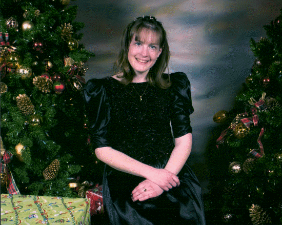Lisa Poppe